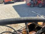 Bucket for crane with hydraulic rotor 19