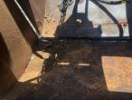 Bucket for crane with hydraulic rotor 23