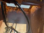 Bucket for crane with hydraulic rotor 24
