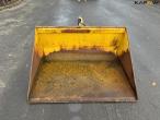 Bucket for pallet forks 2
