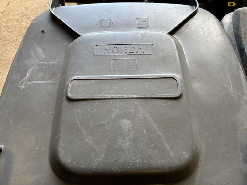 Ratchet container - 4 pcs. 9