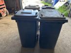 Ratchet container - 4 pcs. 2