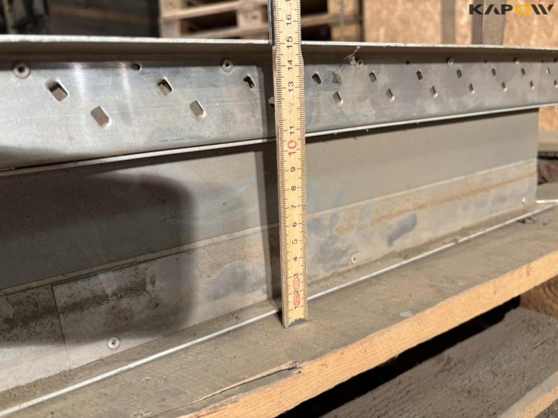 Ratchet stand - 2 pcs. 10