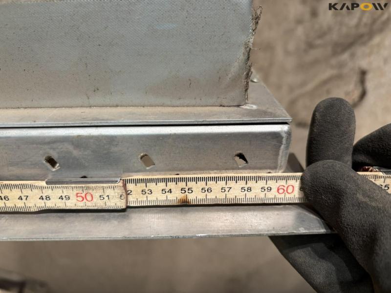 Ratchet stand - 2 pcs. 13