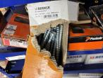 Screws/Bolts and miscellaneous 15