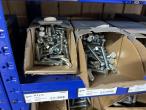 Screws/Bolts and miscellaneous 41