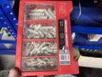 Screws/Bolts and miscellaneous 76
