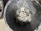 Screws/Bolts and miscellaneous 92