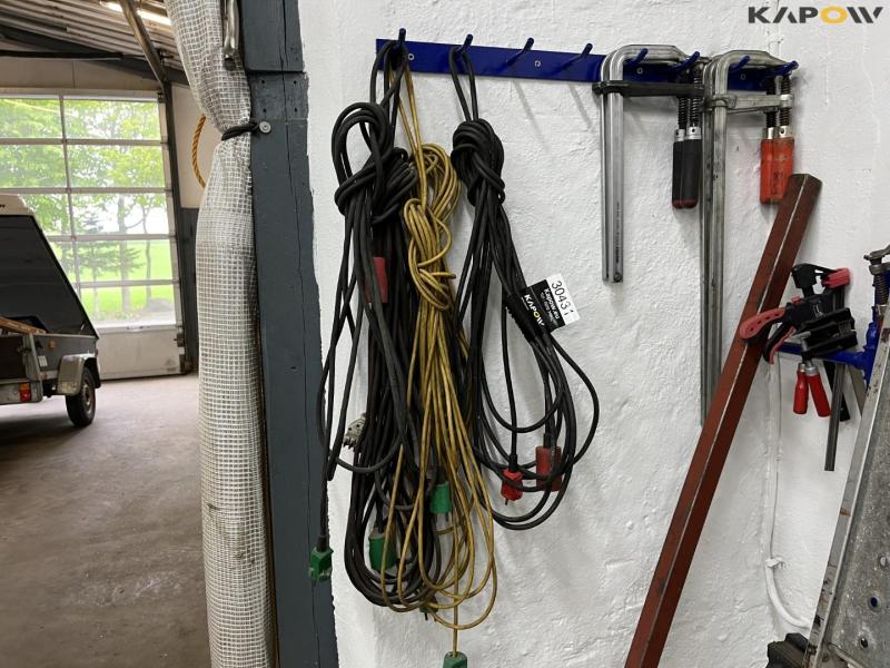 Vice/Wires/Ladders 3