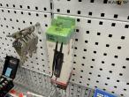 Screwdrivers, hammers, battery chargers and miscellaneous 24