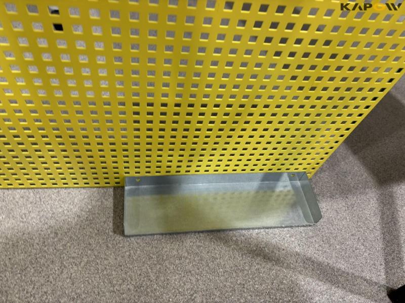 Drawer furniture and table 10