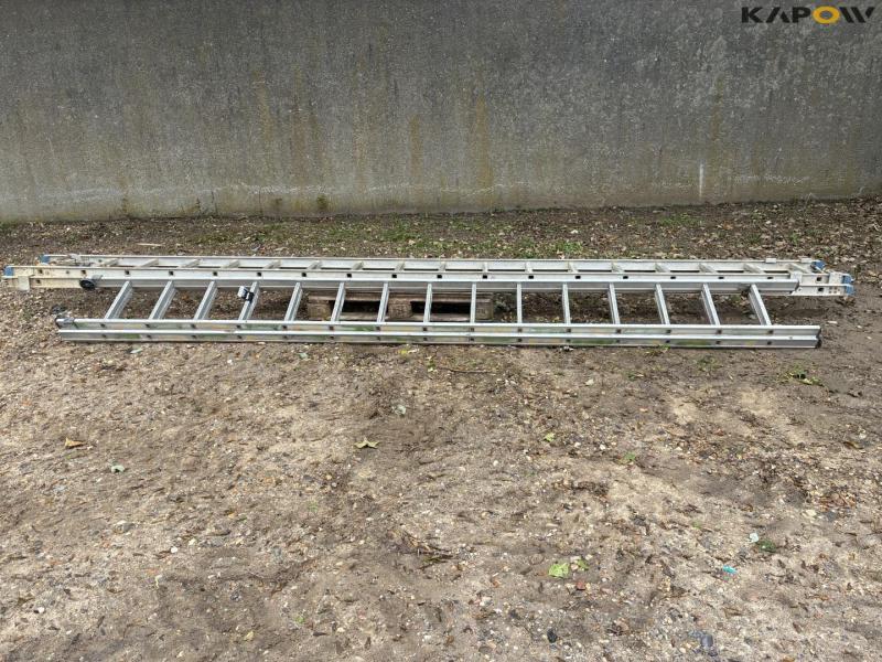 Sliding ladders - 2 pieces 2
