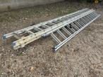 Sliding ladders - 2 pieces 3