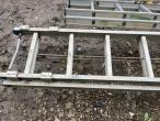 Sliding ladders - 2 pieces 8