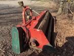 Flail mower 3 meters 5