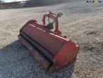 Flail mower 5