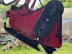 Flail mower 13