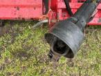 Flail mower 7