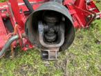 Flail mower 8