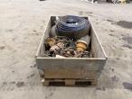 Hoses and pumps 4
