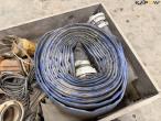 Hoses and pumps 17