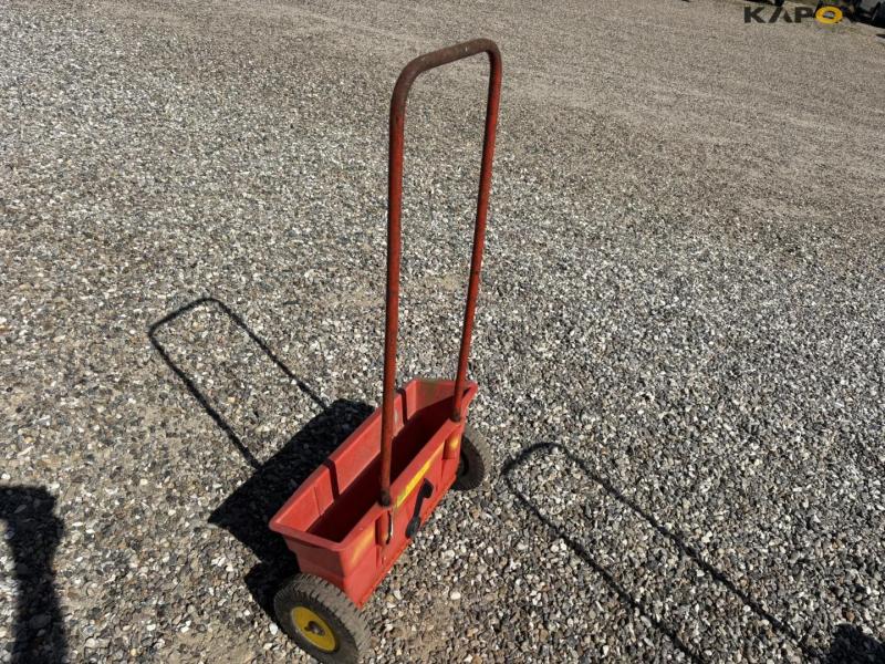 Slat spreader - 3 pcs 31