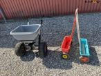 Slat spreader - 3 pcs 7
