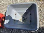 Slat spreader - 3 pcs 16