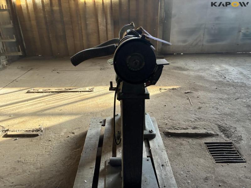 Sharpening stone with strong base - 2 pcs. 2