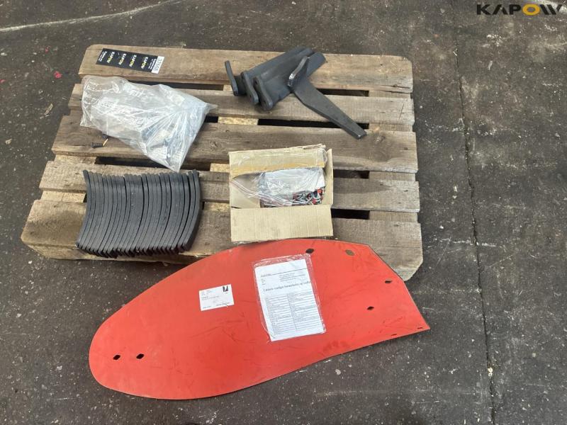 Wear and tear goods 7