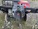Snapper gasoline snowblower 16