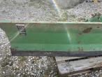 Snow plow 250 cm 12