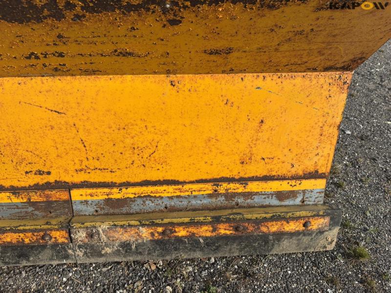 Snow plow 275 cm 11