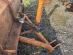 Snow plow 275 cm 26