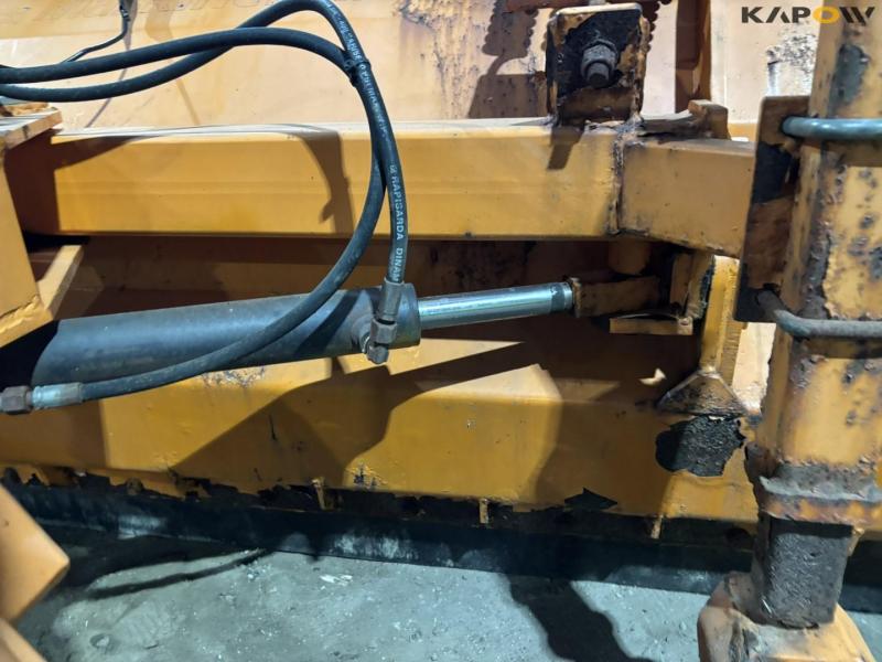 Snowplow with A-frame - 3 meters 17