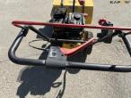 Snow Thrower Sweeper 15