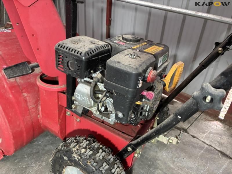 Snow Thrower ST24 15