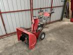 Snow Thrower ST24 1