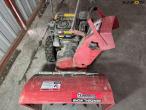 Snow Thrower ST24 7