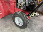 Snow Thrower ST24 16
