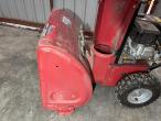 Snow Thrower ST24 19