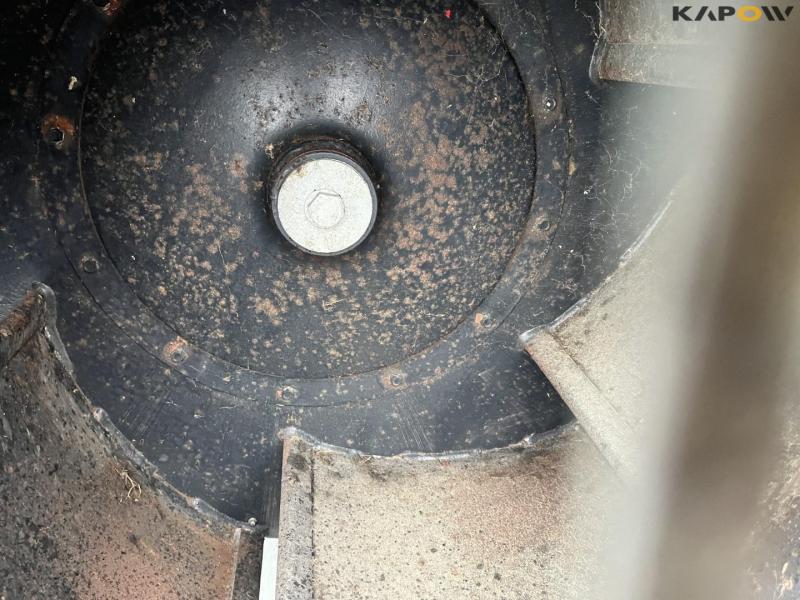 Søby HLSG 11KW fan 9