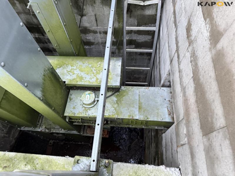 Søby transport facility 2