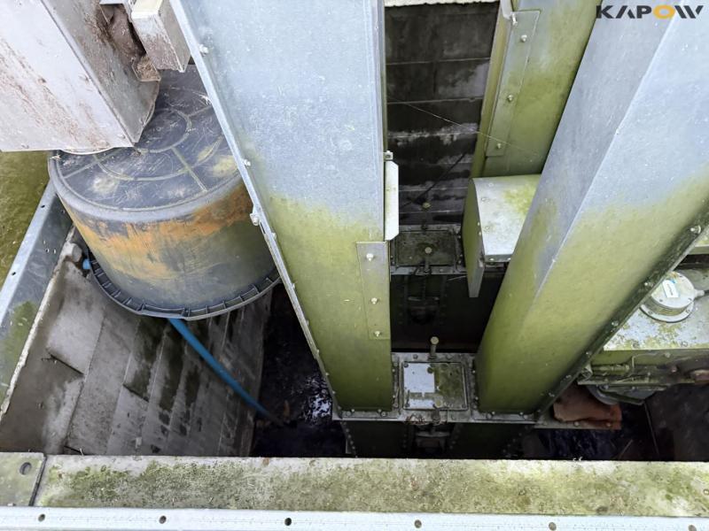 Søby transport facility 5