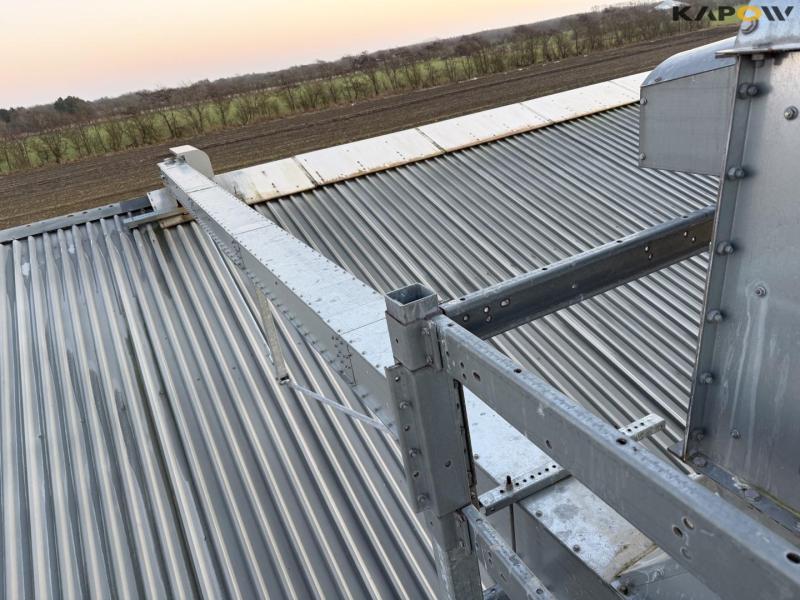 Søby transport facility 9