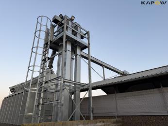 Søby transport facility