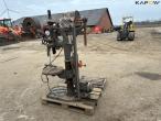 Column drilling machine 3