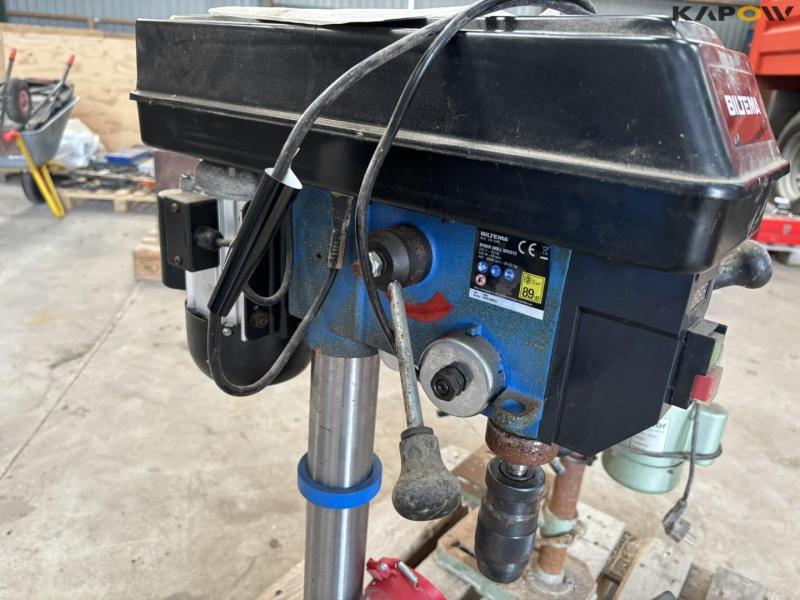 Pillar drilling machines 2 pcs. 10