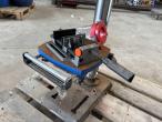 Pillar drilling machines 2 pcs. 7