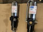 Columns for hose reels - 2pcs. 18